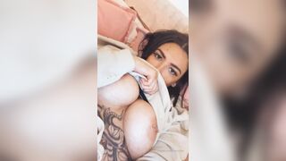 Madsofc (Madeleine Banks aka maddybanks) OnlyFans Leaks 19 yo Petite Sexy Little Brunette with Prettiest Feet Porn 197