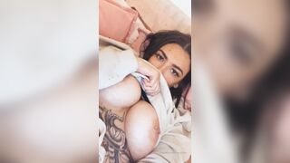 Madsofc (Madeleine Banks aka maddybanks) OnlyFans Leaks 19 yo Petite Sexy Little Brunette with Prettiest Feet Porn 197