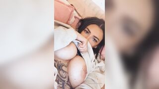 Madsofc (Madeleine Banks aka maddybanks) OnlyFans Leaks 19 yo Petite Sexy Little Brunette with Prettiest Feet Porn 197