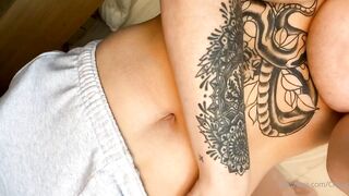 Madsofc (Madeleine Banks aka maddybanks) OnlyFans Leaks 19 yo Petite Sexy Little Brunette with Prettiest Feet Porn 130