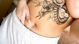 Madsofc (Madeleine Banks aka maddybanks) OnlyFans Leaks 19 yo Petite Sexy Little Brunette with Prettiest Feet Porn 130