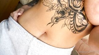 Madsofc (Madeleine Banks aka maddybanks) OnlyFans Leaks 19 yo Petite Sexy Little Brunette with Prettiest Feet Porn 130