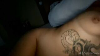 Madsofc (Madeleine Banks aka maddybanks) OnlyFans Leaks 19 yo Petite Sexy Little Brunette with Prettiest Feet Porn 54