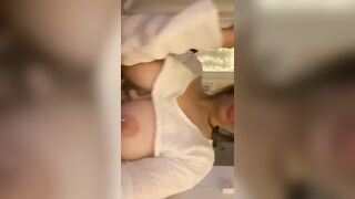 Madsofc (Madeleine Banks aka maddybanks) OnlyFans Leaks 19 yo Petite Sexy Little Brunette with Prettiest Feet Porn 175