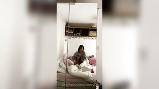 Madsofc (Madeleine Banks aka maddybanks) OnlyFans Leaks 19 yo Petite Sexy Little Brunette with Prettiest Feet Porn 136