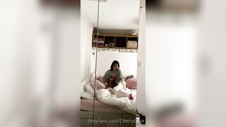 Madsofc (Madeleine Banks aka maddybanks) OnlyFans Leaks 19 yo Petite Sexy Little Brunette with Prettiest Feet Porn 136