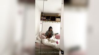 Madsofc (Madeleine Banks aka maddybanks) OnlyFans Leaks 19 yo Petite Sexy Little Brunette with Prettiest Feet Porn 136