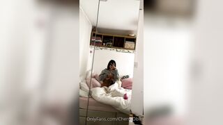 Madsofc (Madeleine Banks aka maddybanks) OnlyFans Leaks 19 yo Petite Sexy Little Brunette with Prettiest Feet Porn 136