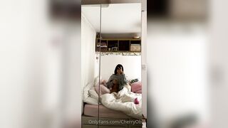 Madsofc (Madeleine Banks aka maddybanks) OnlyFans Leaks 19 yo Petite Sexy Little Brunette with Prettiest Feet Porn 136