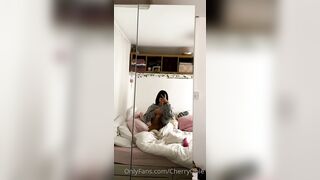 Madsofc (Madeleine Banks aka maddybanks) OnlyFans Leaks 19 yo Petite Sexy Little Brunette with Prettiest Feet Porn 136