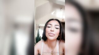 Madsofc (Madeleine Banks aka maddybanks) OnlyFans Leaks 19 yo Petite Sexy Little Brunette with Prettiest Feet Porn 238