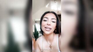 Madsofc (Madeleine Banks aka maddybanks) OnlyFans Leaks 19 yo Petite Sexy Little Brunette with Prettiest Feet Porn 238