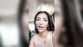 Madsofc (Madeleine Banks aka maddybanks) OnlyFans Leaks 19 yo Petite Sexy Little Brunette with Prettiest Feet Porn 238