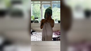 Madsofc (Madeleine Banks aka maddybanks) OnlyFans Leaks 19 yo Petite Sexy Little Brunette with Prettiest Feet Porn 73