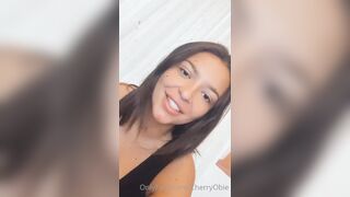 Madsofc (Madeleine Banks aka maddybanks) OnlyFans Leaks 19 yo Petite Sexy Little Brunette with Prettiest Feet Porn 110