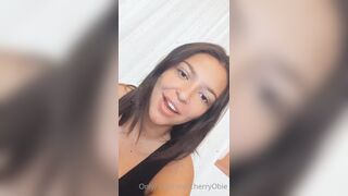 Madsofc (Madeleine Banks aka maddybanks) OnlyFans Leaks 19 yo Petite Sexy Little Brunette with Prettiest Feet Porn 110