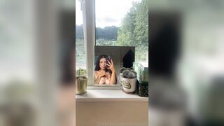 Madsofc (Madeleine Banks aka maddybanks) OnlyFans Leaks 19 yo Petite Sexy Little Brunette with Prettiest Feet Porn 8