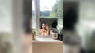Madsofc (Madeleine Banks aka maddybanks) OnlyFans Leaks 19 yo Petite Sexy Little Brunette with Prettiest Feet Porn 8