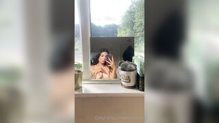 Madsofc (Madeleine Banks aka maddybanks) OnlyFans Leaks 19 yo Petite Sexy Little Brunette with Prettiest Feet Porn 8