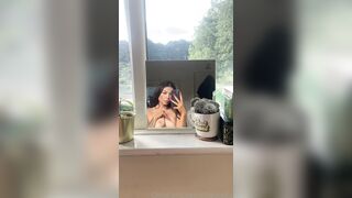 Madsofc (Madeleine Banks aka maddybanks) OnlyFans Leaks 19 yo Petite Sexy Little Brunette with Prettiest Feet Porn 8