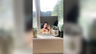 Madsofc (Madeleine Banks aka maddybanks) OnlyFans Leaks 19 yo Petite Sexy Little Brunette with Prettiest Feet Porn 8