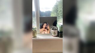 Madsofc (Madeleine Banks aka maddybanks) OnlyFans Leaks 19 yo Petite Sexy Little Brunette with Prettiest Feet Porn 8