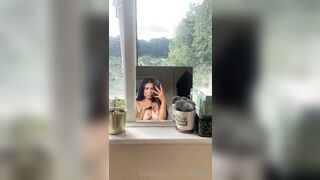 Madsofc (Madeleine Banks aka maddybanks) OnlyFans Leaks 19 yo Petite Sexy Little Brunette with Prettiest Feet Porn 8