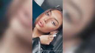 Madsofc (Madeleine Banks aka maddybanks) OnlyFans Leaks 19 yo Petite Sexy Little Brunette with Prettiest Feet Porn 24