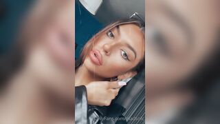 Madsofc (Madeleine Banks aka maddybanks) OnlyFans Leaks 19 yo Petite Sexy Little Brunette with Prettiest Feet Porn 24