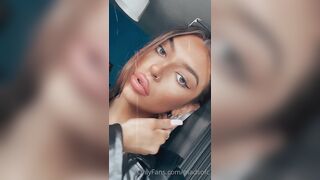 Madsofc (Madeleine Banks aka maddybanks) OnlyFans Leaks 19 yo Petite Sexy Little Brunette with Prettiest Feet Porn 24