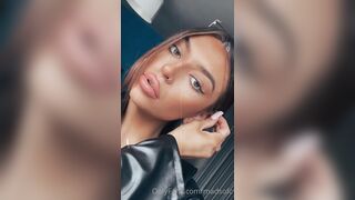 Madsofc (Madeleine Banks aka maddybanks) OnlyFans Leaks 19 yo Petite Sexy Little Brunette with Prettiest Feet Porn 24