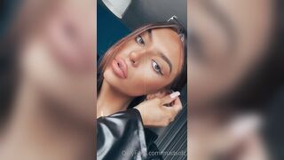 Madsofc (Madeleine Banks aka maddybanks) OnlyFans Leaks 19 yo Petite Sexy Little Brunette with Prettiest Feet Porn 24