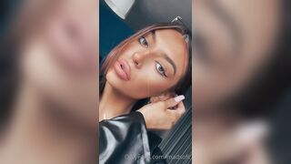 Madsofc (Madeleine Banks aka maddybanks) OnlyFans Leaks 19 yo Petite Sexy Little Brunette with Prettiest Feet Porn 24