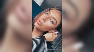 Madsofc (Madeleine Banks aka maddybanks) OnlyFans Leaks 19 yo Petite Sexy Little Brunette with Prettiest Feet Porn 24