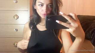 Madsofc (Madeleine Banks aka maddybanks) OnlyFans Leaks 19 yo Petite Sexy Little Brunette with Prettiest Feet Porn 104