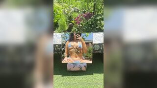 Madsofc (Madeleine Banks aka maddybanks) OnlyFans Leaks 19 yo Petite Sexy Little Brunette with Prettiest Feet Porn 111