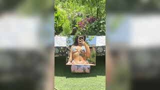 Madsofc (Madeleine Banks aka maddybanks) OnlyFans Leaks 19 yo Petite Sexy Little Brunette with Prettiest Feet Porn 111