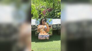 Madsofc (Madeleine Banks aka maddybanks) OnlyFans Leaks 19 yo Petite Sexy Little Brunette with Prettiest Feet Porn 111