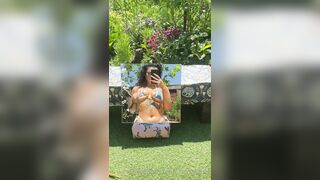 Madsofc (Madeleine Banks aka maddybanks) OnlyFans Leaks 19 yo Petite Sexy Little Brunette with Prettiest Feet Porn 111