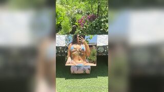 Madsofc (Madeleine Banks aka maddybanks) OnlyFans Leaks 19 yo Petite Sexy Little Brunette with Prettiest Feet Porn 111