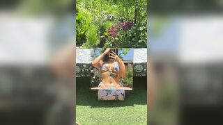 Madsofc (Madeleine Banks aka maddybanks) OnlyFans Leaks 19 yo Petite Sexy Little Brunette with Prettiest Feet Porn 111