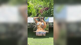 Madsofc (Madeleine Banks aka maddybanks) OnlyFans Leaks 19 yo Petite Sexy Little Brunette with Prettiest Feet Porn 111