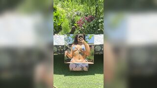 Madsofc (Madeleine Banks aka maddybanks) OnlyFans Leaks 19 yo Petite Sexy Little Brunette with Prettiest Feet Porn 111