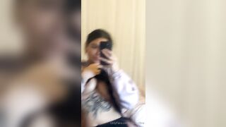 Madsofc (Madeleine Banks aka maddybanks) OnlyFans Leaks 19 yo Petite Sexy Little Brunette with Prettiest Feet Porn 141