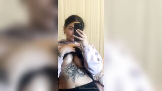 Madsofc (Madeleine Banks aka maddybanks) OnlyFans Leaks 19 yo Petite Sexy Little Brunette with Prettiest Feet Porn 141