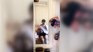 Madsofc (Madeleine Banks aka maddybanks) OnlyFans Leaks 19 yo Petite Sexy Little Brunette with Prettiest Feet Porn 141