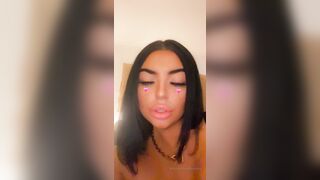 Madsofc (Madeleine Banks aka maddybanks) OnlyFans Leaks 19 yo Petite Sexy Little Brunette with Prettiest Feet Porn 159