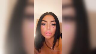 Madsofc (Madeleine Banks aka maddybanks) OnlyFans Leaks 19 yo Petite Sexy Little Brunette with Prettiest Feet Porn 159