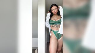 Madsofc (Madeleine Banks aka maddybanks) OnlyFans Leaks 19 yo Petite Sexy Little Brunette with Prettiest Feet Porn 146