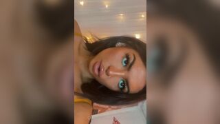 Madsofc (Madeleine Banks aka maddybanks) OnlyFans Leaks 19 yo Petite Sexy Little Brunette with Prettiest Feet Porn 89